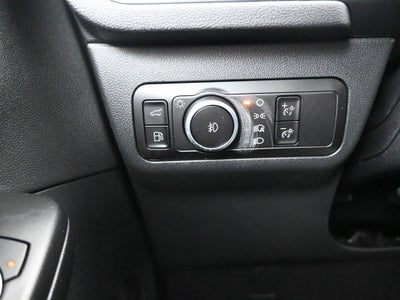 2026 Ford Escape Hybrid ST-Line Select