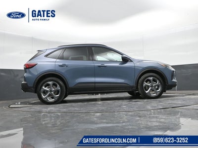 2026 Ford Escape Hybrid ST-Line Select