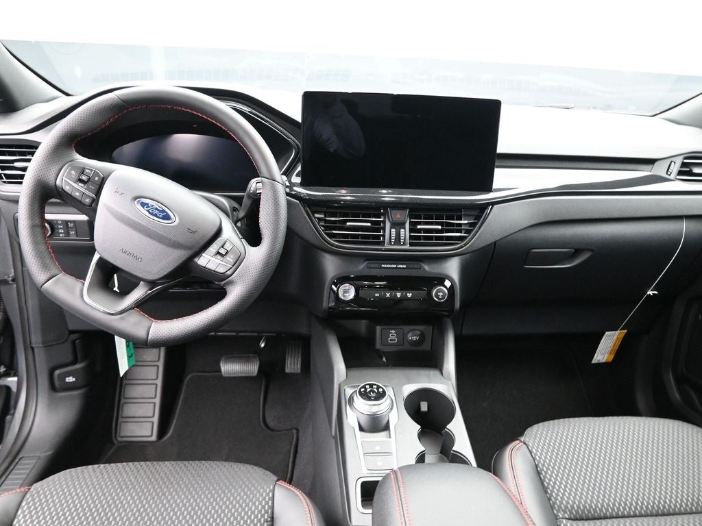 2026 Ford Escape Hybrid ST-Line Select