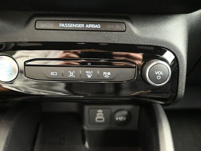 2026 Ford Escape Hybrid ST-Line Select