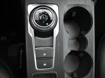 2026 Ford Escape Hybrid ST-Line Select