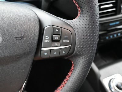 2026 Ford Escape Hybrid ST-Line Select