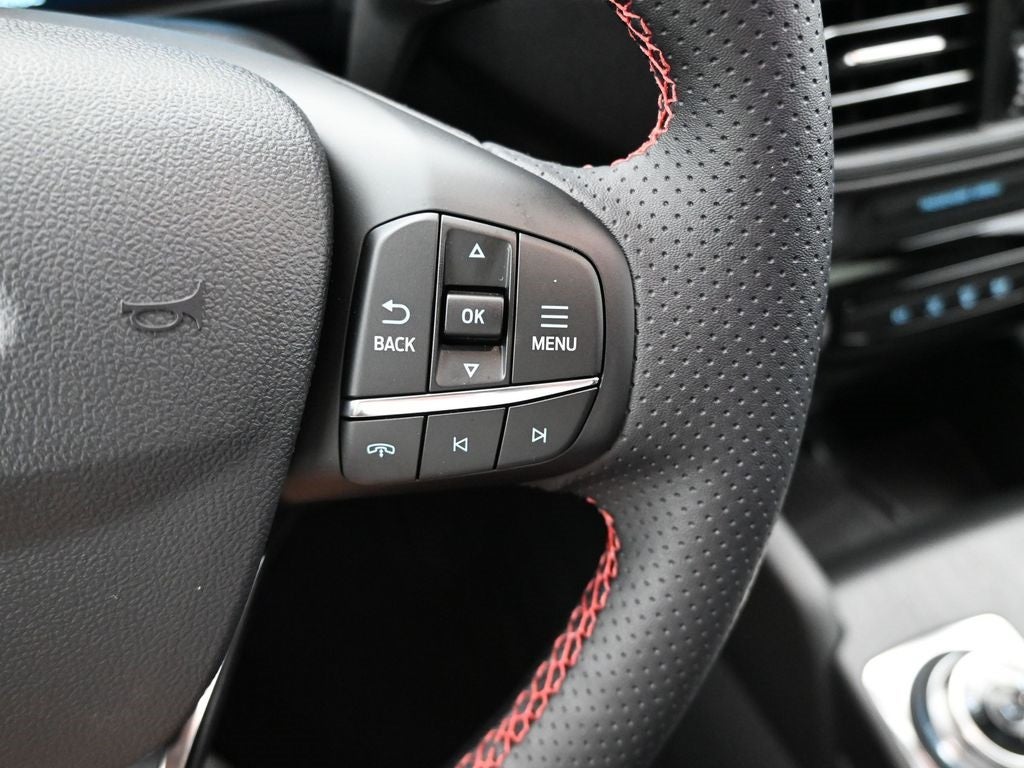 2026 Ford Escape Hybrid ST-Line Select