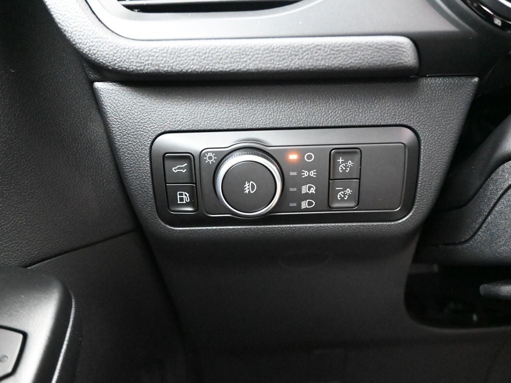 2026 Ford Escape Hybrid ST-Line Select