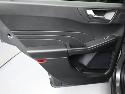 2026 Ford Escape Hybrid ST-Line Select