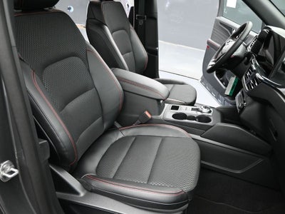 2026 Ford Escape Hybrid ST-Line Select