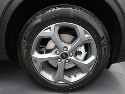 2026 Ford Escape Hybrid ST-Line Select