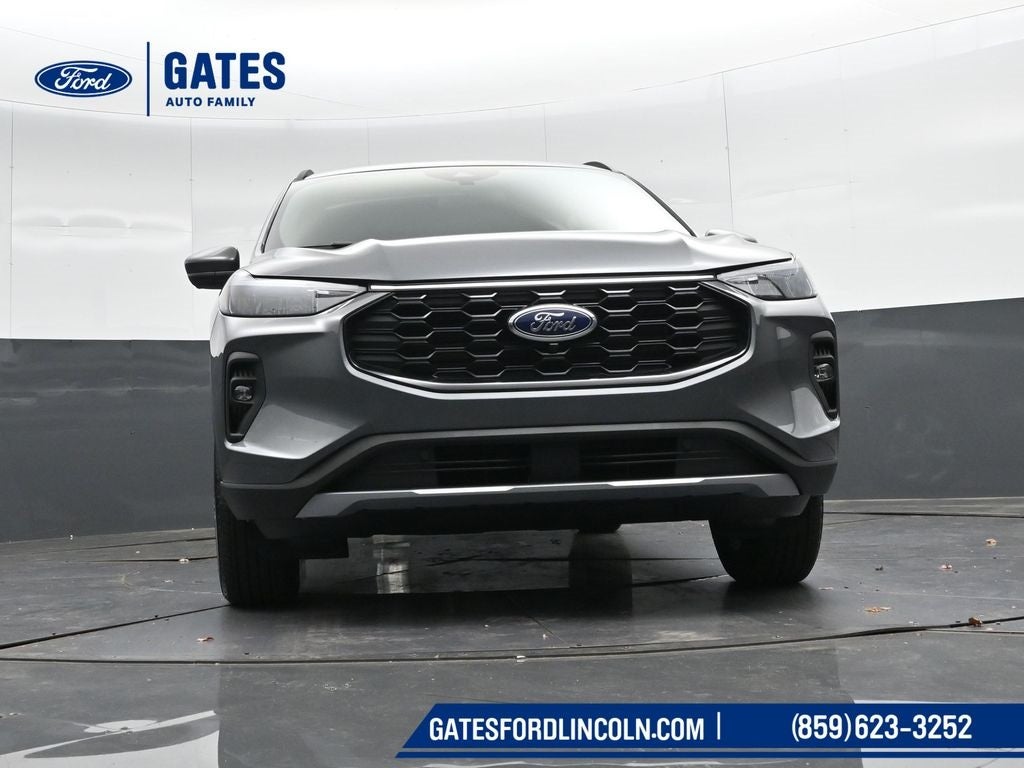 2026 Ford Escape Hybrid ST-Line Select