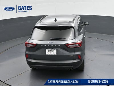 2026 Ford Escape Hybrid ST-Line Select