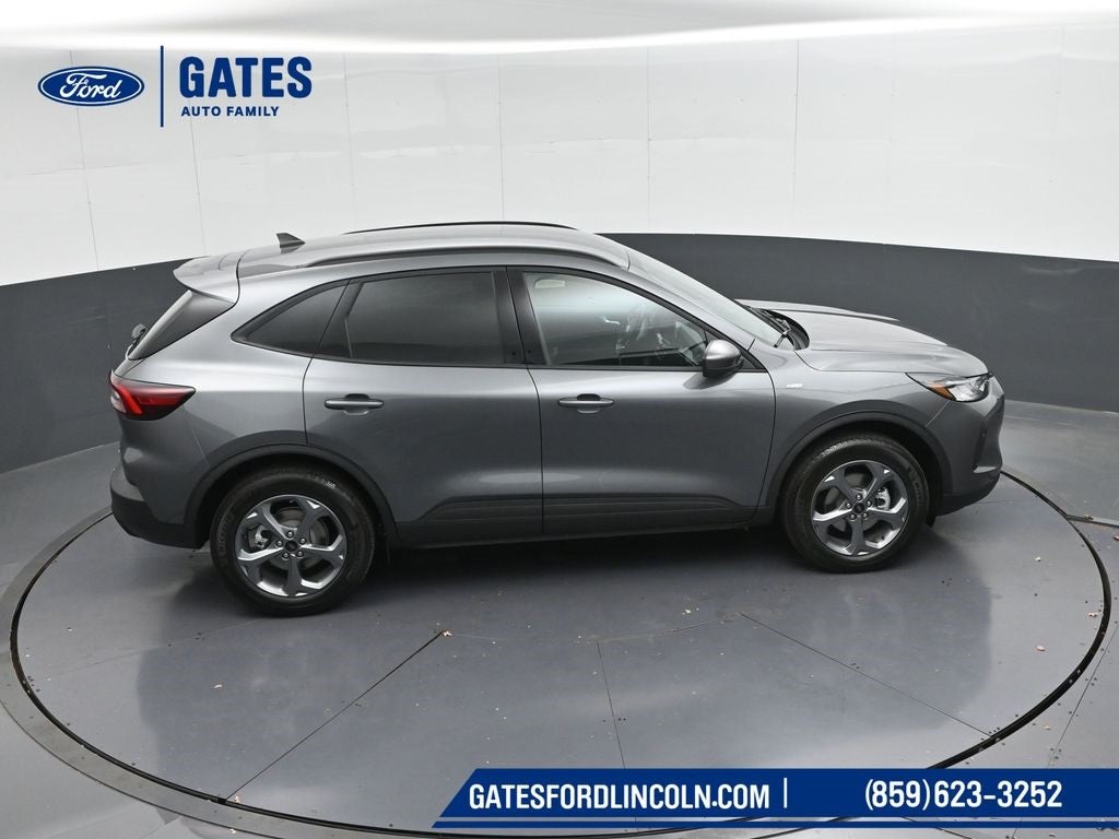 2026 Ford Escape Hybrid ST-Line Select