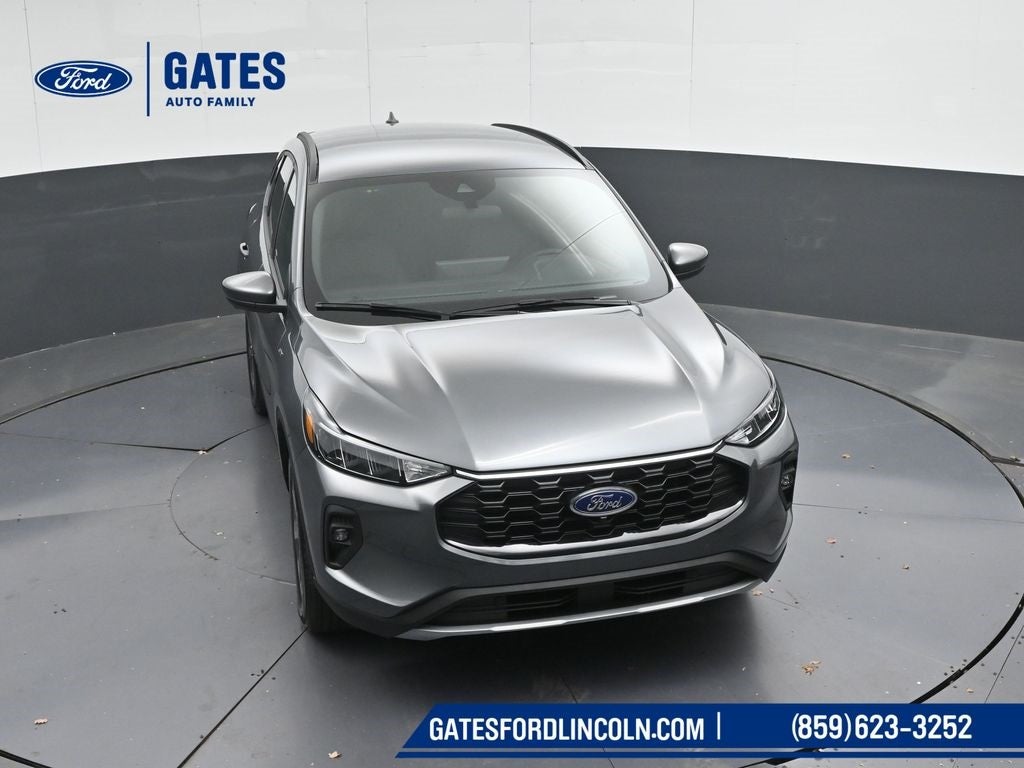 2026 Ford Escape Hybrid ST-Line Select