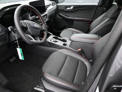 2026 Ford Escape Hybrid ST-Line Select