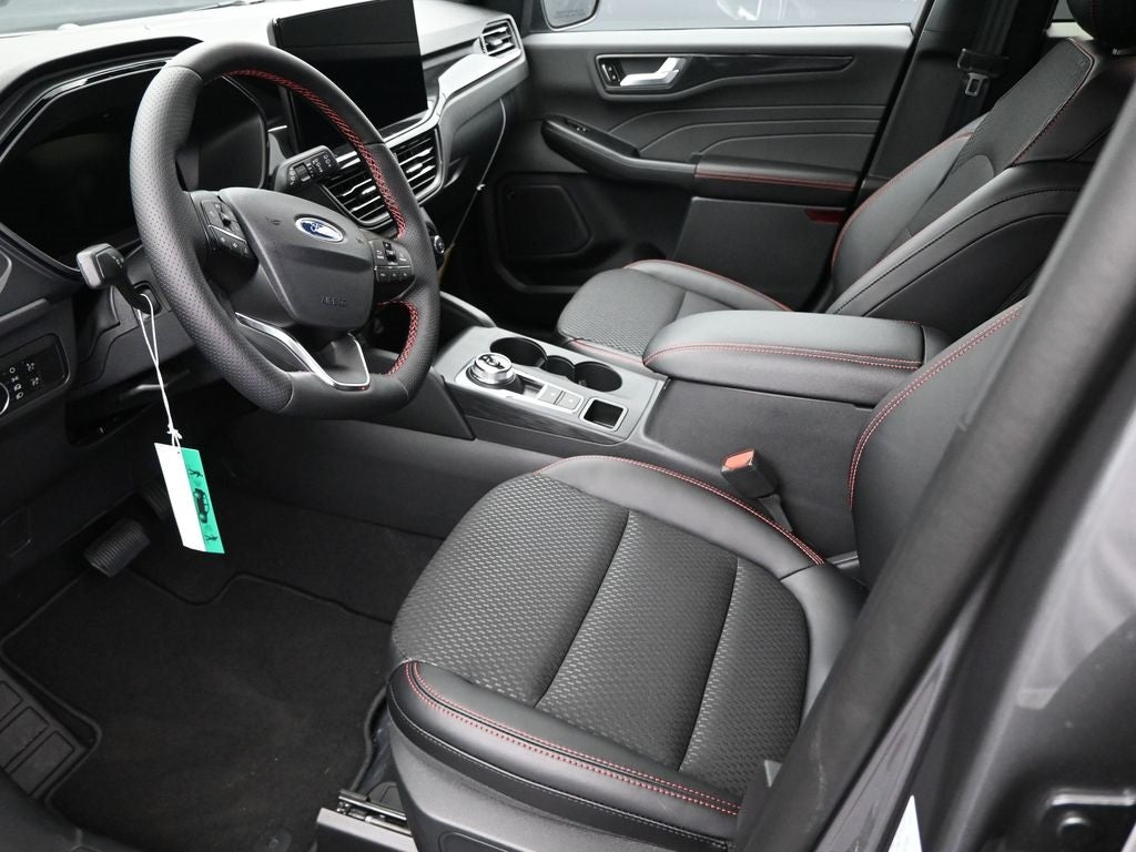 2026 Ford Escape Hybrid ST-Line Select