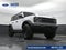2026 Ford Bronco Big Bend Matte Black Pack