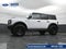 2026 Ford Bronco Big Bend Matte Black Pack