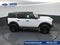 2026 Ford Bronco Big Bend Matte Black Pack