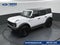 2026 Ford Bronco Big Bend Matte Black Pack