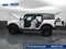 2026 Ford Bronco Big Bend Matte Black Pack