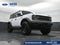2026 Ford Bronco Big Bend Matte Black Pack
