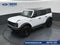 2026 Ford Bronco Big Bend Matte Black Pack