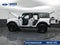 2026 Ford Bronco Big Bend Matte Black Pack