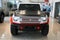 2026 Ford Bronco Stroppe Edition