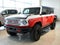 2026 Ford Bronco Stroppe Edition