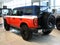 2026 Ford Bronco Stroppe Edition