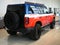 2026 Ford Bronco Stroppe Edition