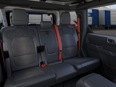 2026 Ford Bronco Raptor®