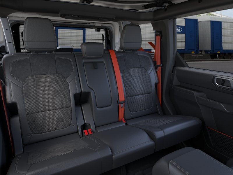 2026 Ford Bronco Raptor®