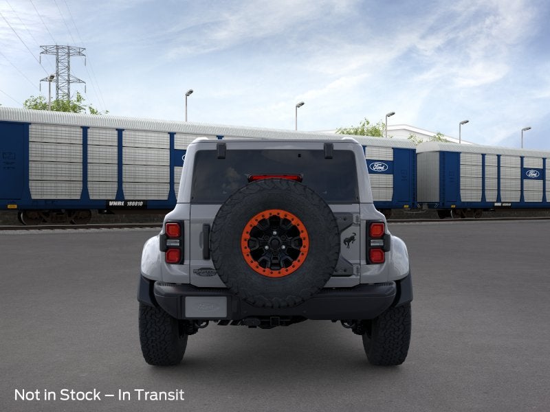 2026 Ford Bronco Raptor®