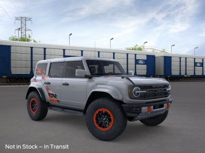 2026 Ford Bronco Raptor®