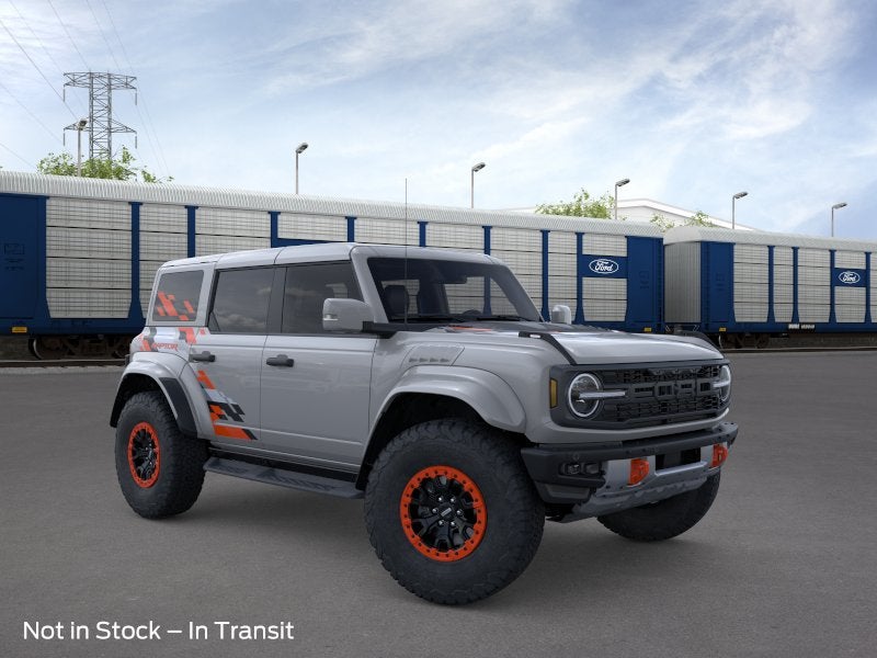 2026 Ford Bronco Raptor®