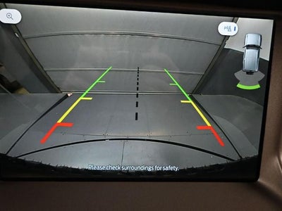 2025 Ford Bronco Outer Banks®