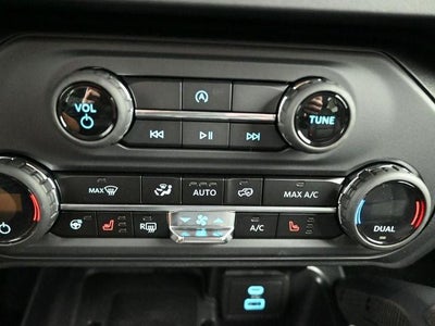 2025 Ford Bronco Outer Banks®