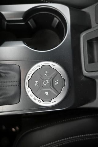 2025 Ford Bronco Outer Banks®