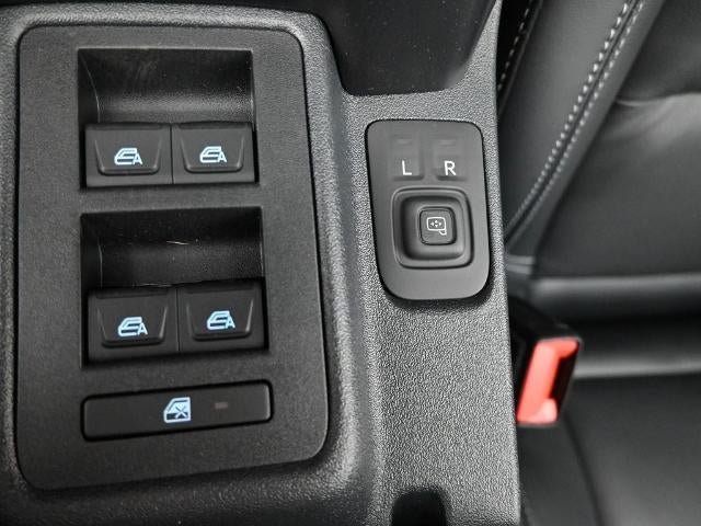 2025 Ford Bronco Outer Banks®