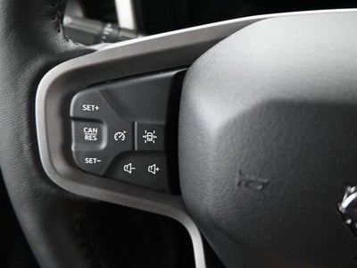 2025 Ford Bronco Outer Banks®