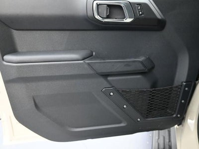 2025 Ford Bronco Outer Banks®