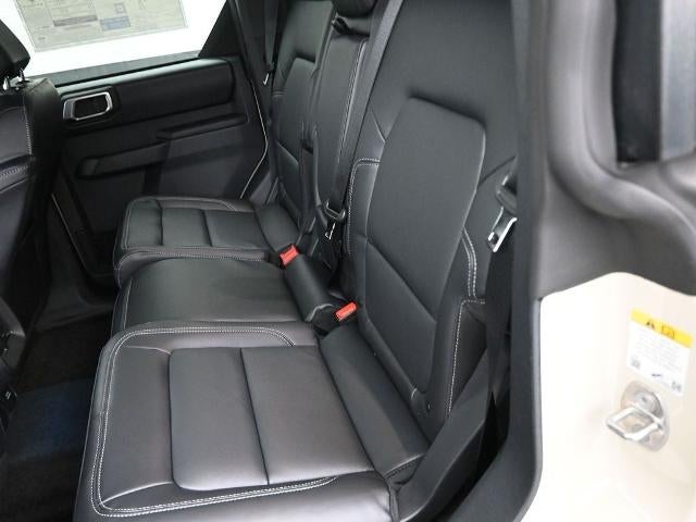 2025 Ford Bronco Outer Banks®