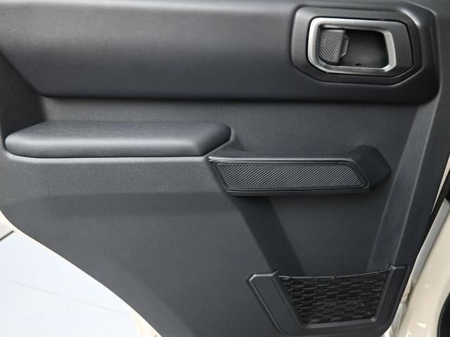 2025 Ford Bronco Outer Banks®