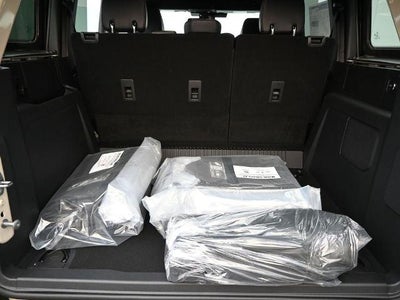 2025 Ford Bronco Outer Banks®