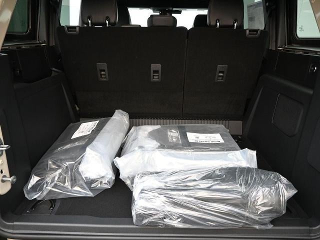 2025 Ford Bronco Outer Banks®