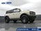 2025 Ford Bronco Outer Banks®