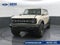 2025 Ford Bronco Outer Banks®