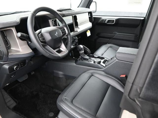 2025 Ford Bronco Outer Banks®