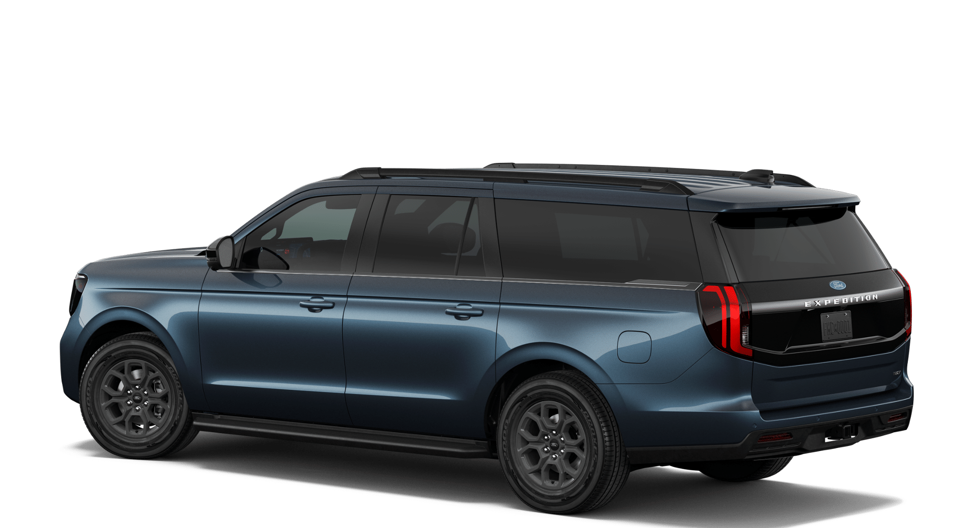 2027 Ford Expedition Max MAX Active