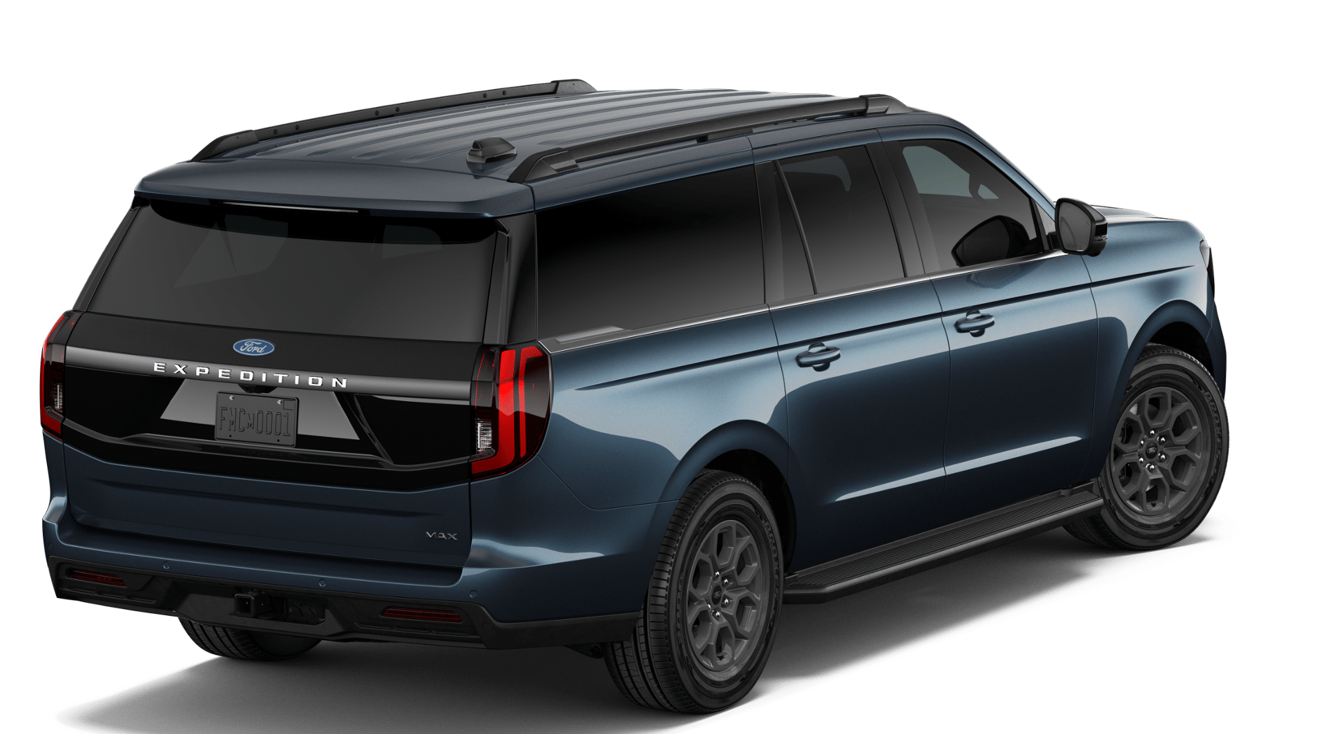2027 Ford Expedition Max MAX Active