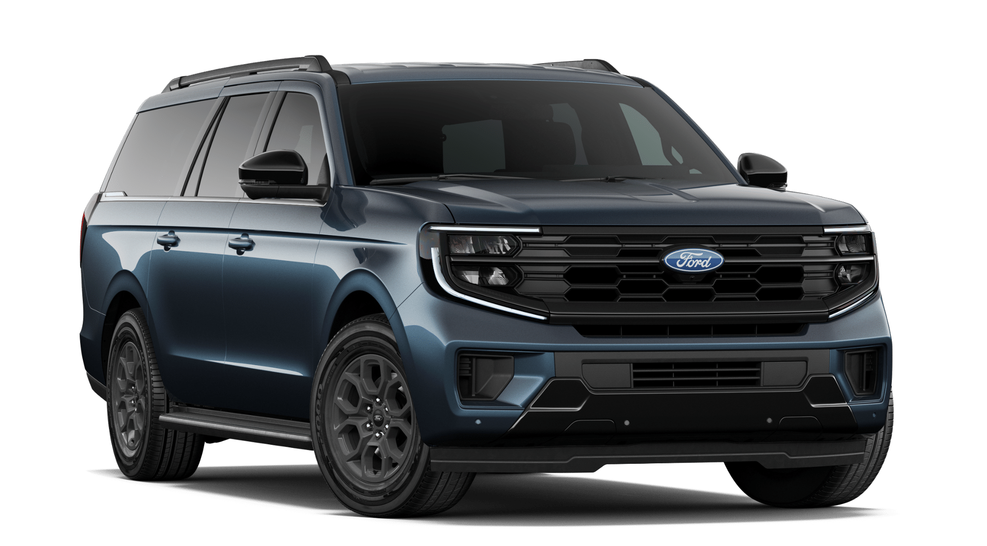2027 Ford Expedition Max MAX Active